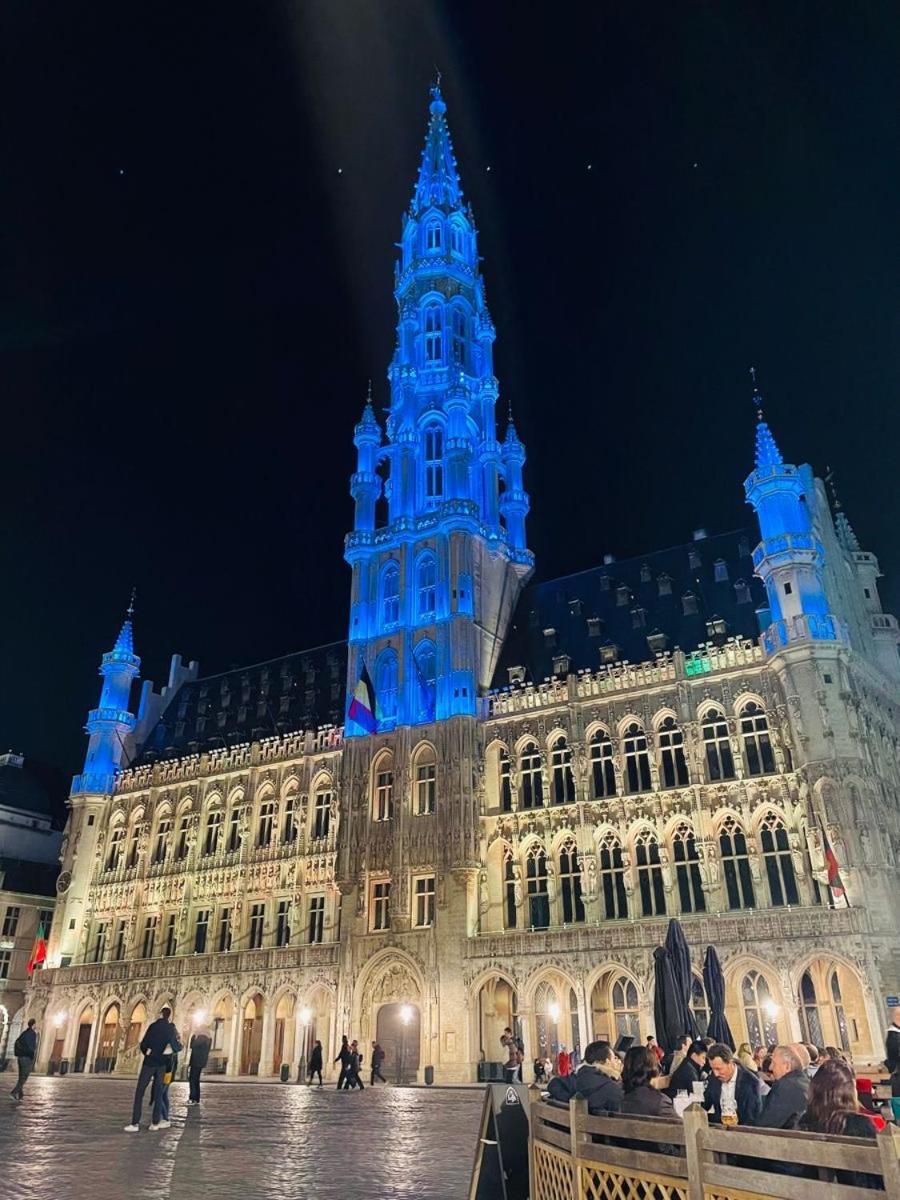 Confort Centre Brussel
