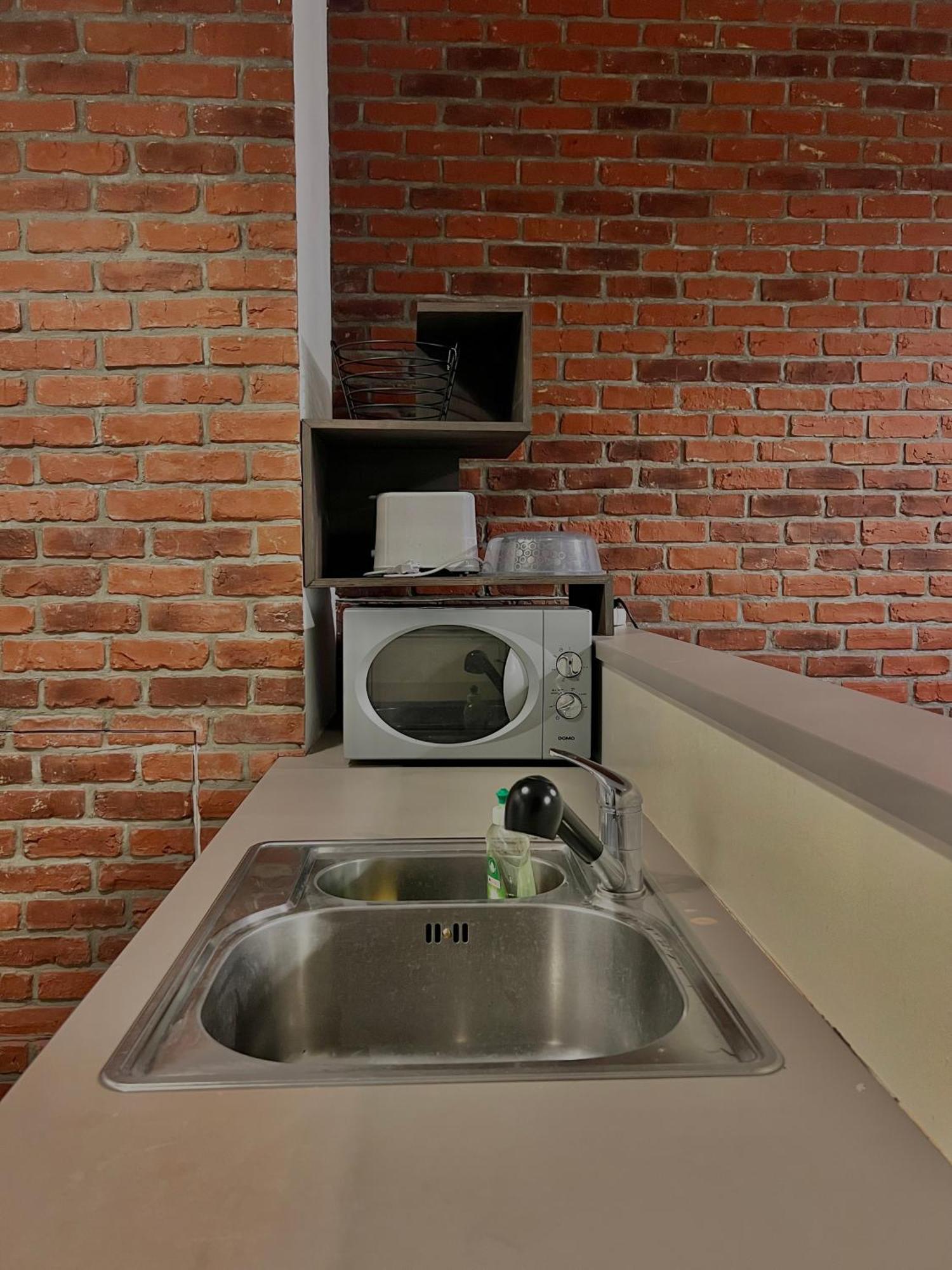 Appartement Confort Centre Brussel