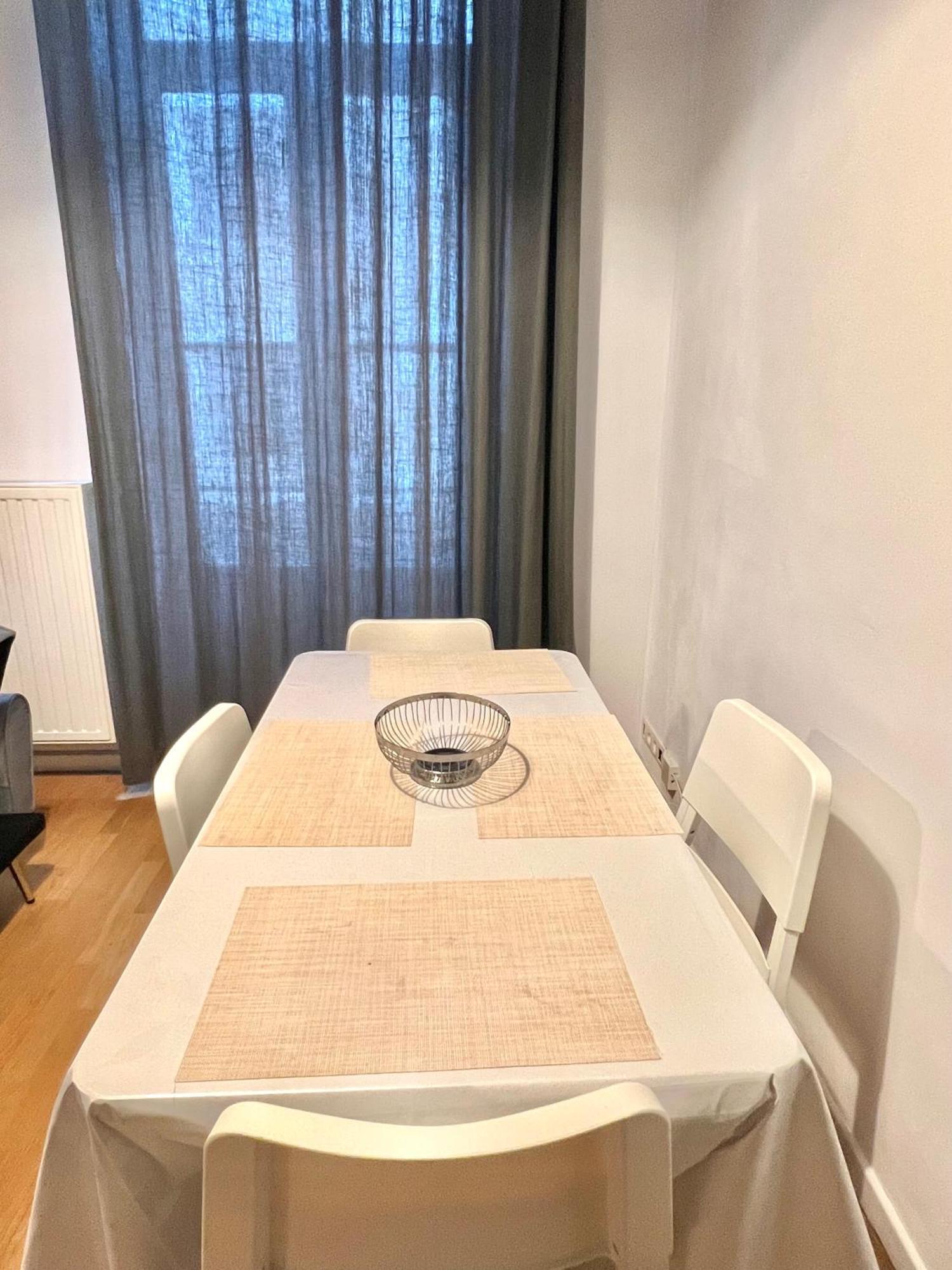 Confort Centre Appartement Brussel