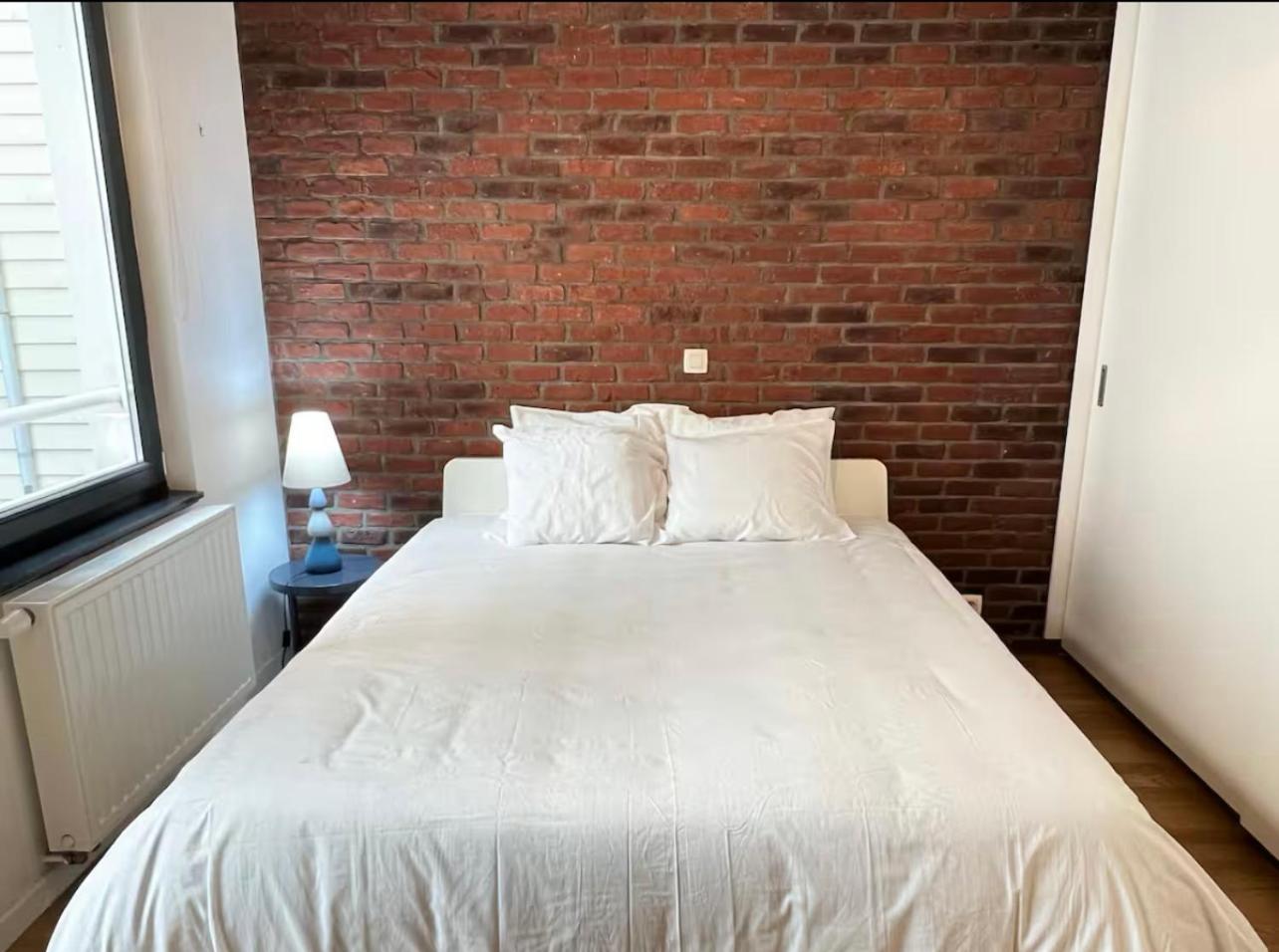 Confort Bruxelles Centre Apartamento Bruselas
